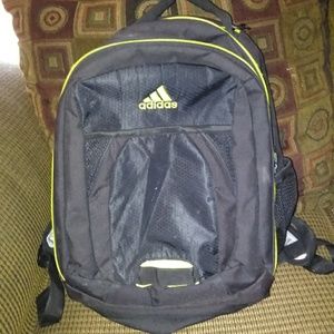 Adidas backpack